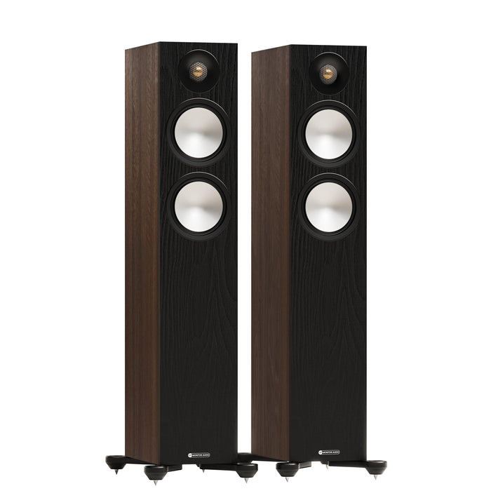 Monitor Audio - Bronze 300 (7G) - Floorstanding Speakers
