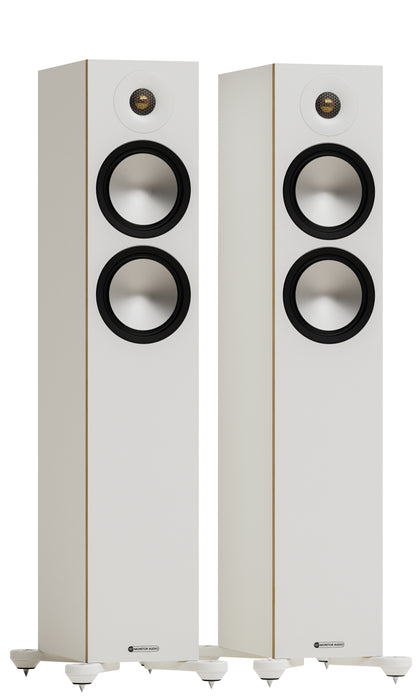 Monitor Audio - Bronze 300 (7G) - Floorstanding Speakers
