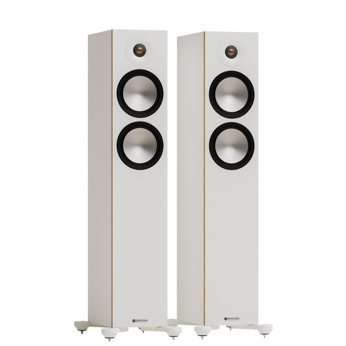 Monitor Audio - Bronze 300 (7G) - Floorstanding Speakers