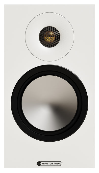 Monitor Audio - Bronze 50 (7G) - Bookshelf Speakers