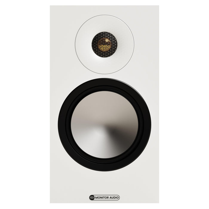 Monitor Audio - Bronze 50 (7G) - Bookshelf Speakers