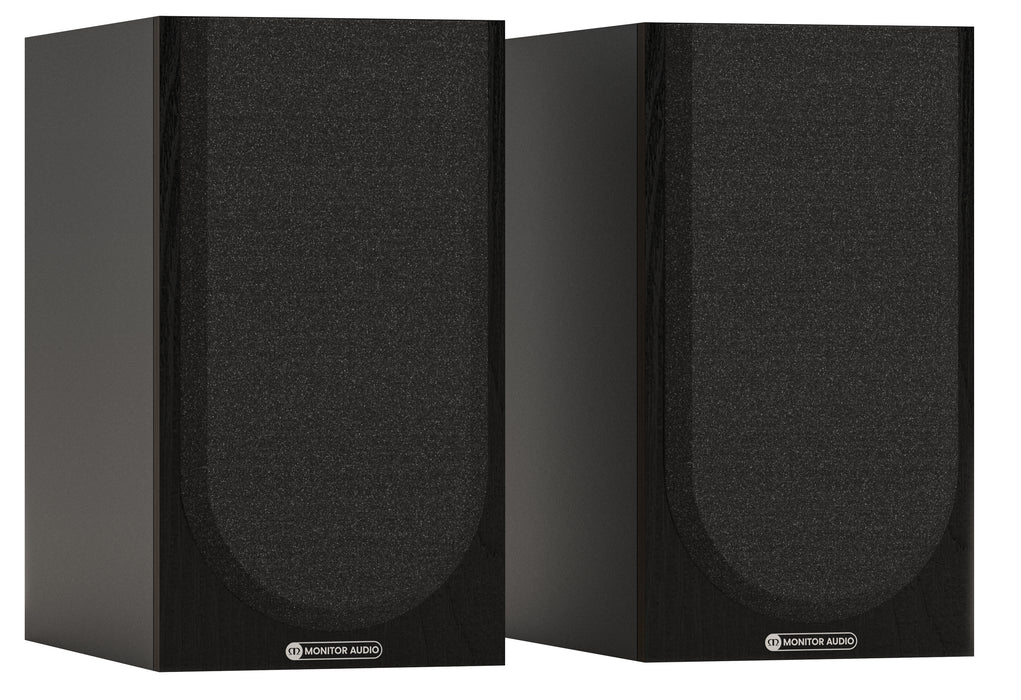 Monitor Audio - Bronze 50 (7G) - Bookshelf Speakers