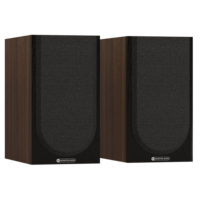 Monitor Audio - Bronze 50 (7G) - Bookshelf Speakers