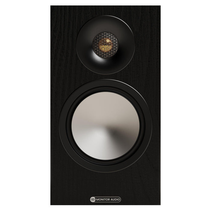 Monitor Audio - Bronze 50 (7G) - Bookshelf Speakers