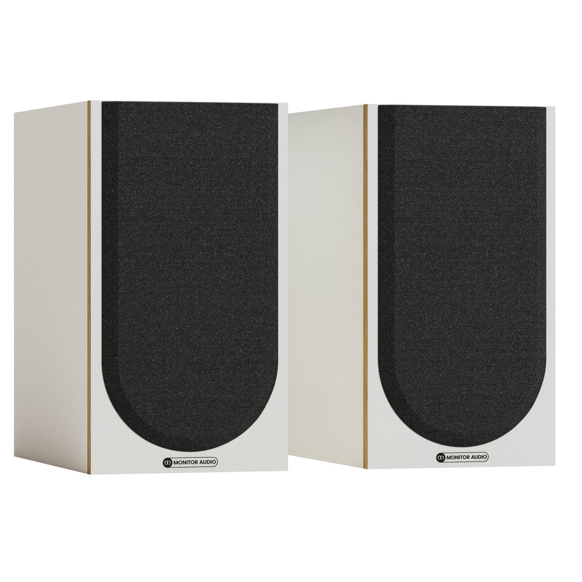 Monitor Audio - Bronze 50 (7G) - Bookshelf Speakers