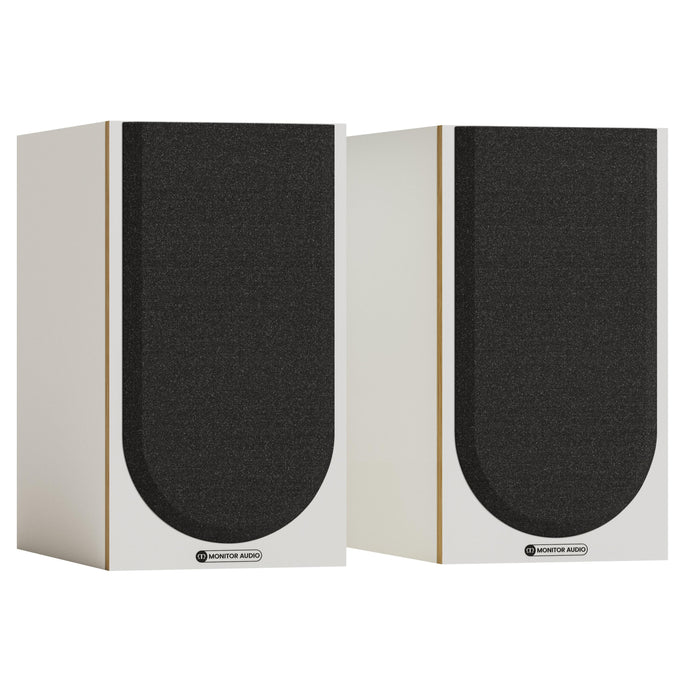Monitor Audio - Bronze 50 (7G) - Bookshelf Speakers