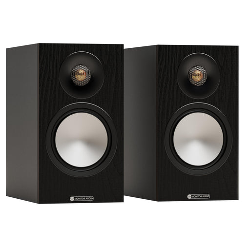 Monitor Audio - Bronze 50 (7G) - Bookshelf Speakers