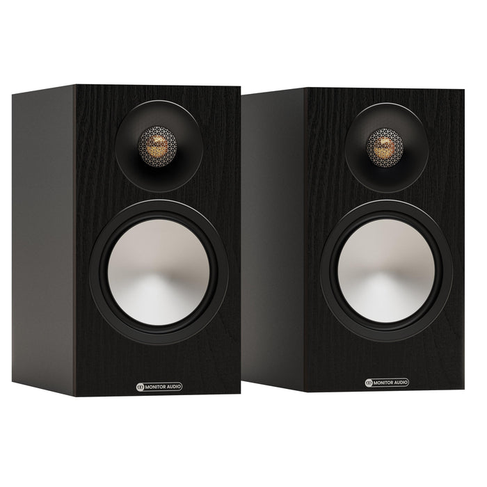Monitor Audio - Bronze 50 (7G) - Bookshelf Speakers