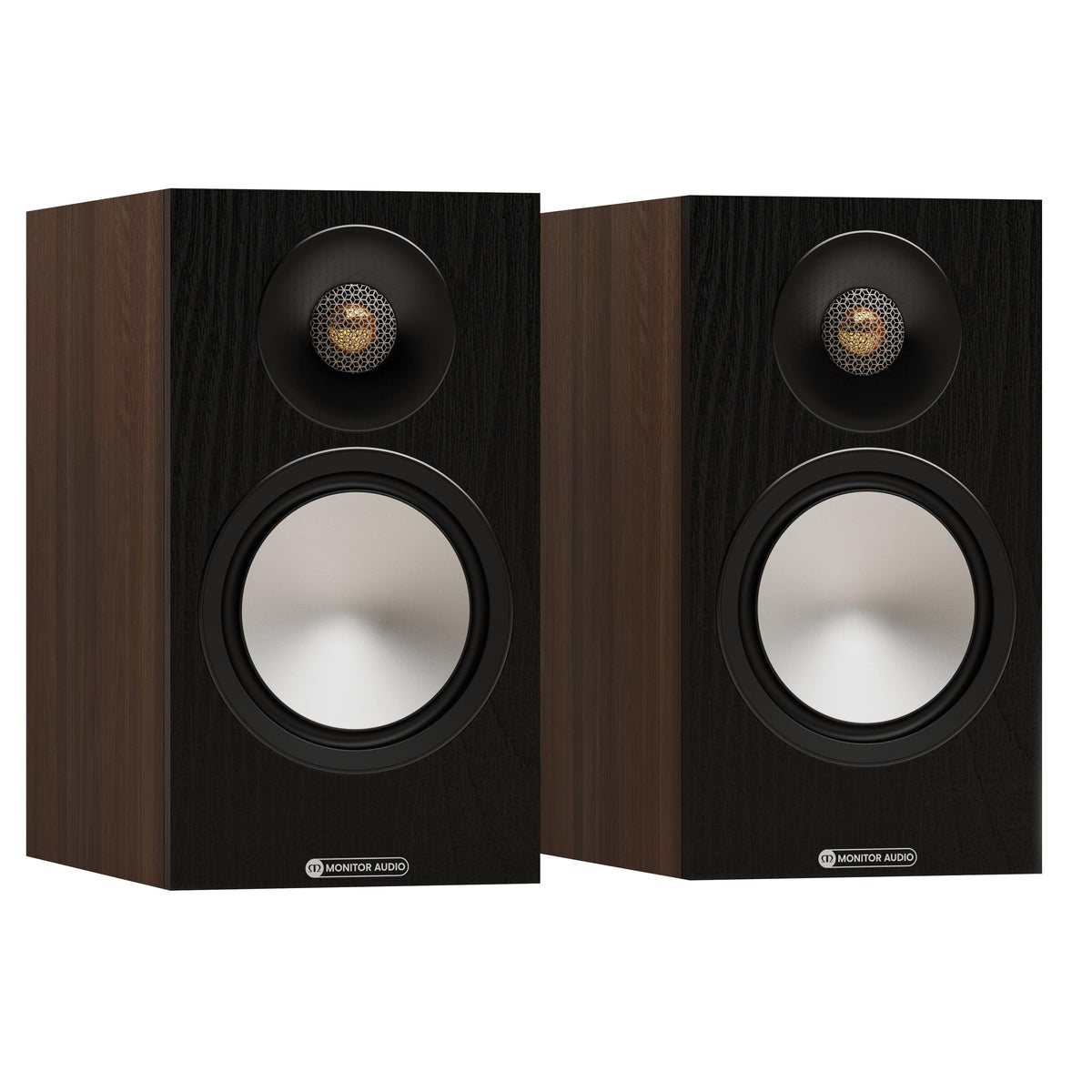Monitor Audio - Bronze 50 (7G) - Bookshelf Speakers