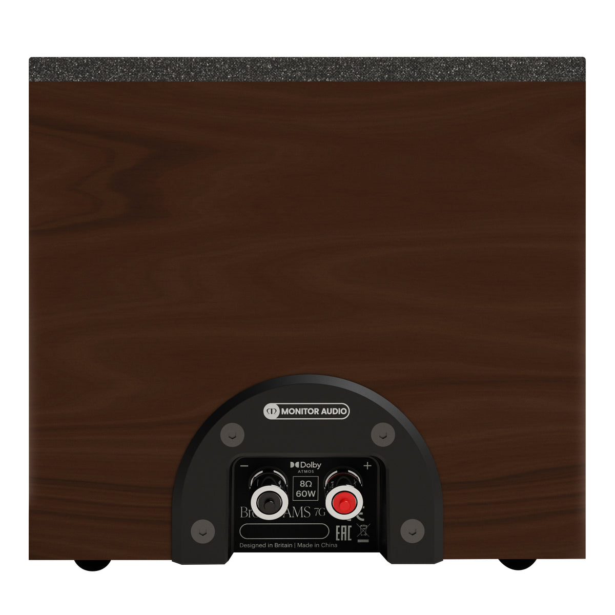 Monitor Audio - Bronze AMS (7G) - Dolby Atmos Enabled Speakers