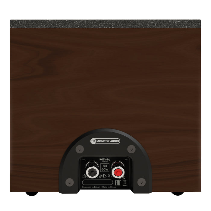 Monitor Audio - Bronze AMS (7G) - Dolby Atmos Enabled Speakers