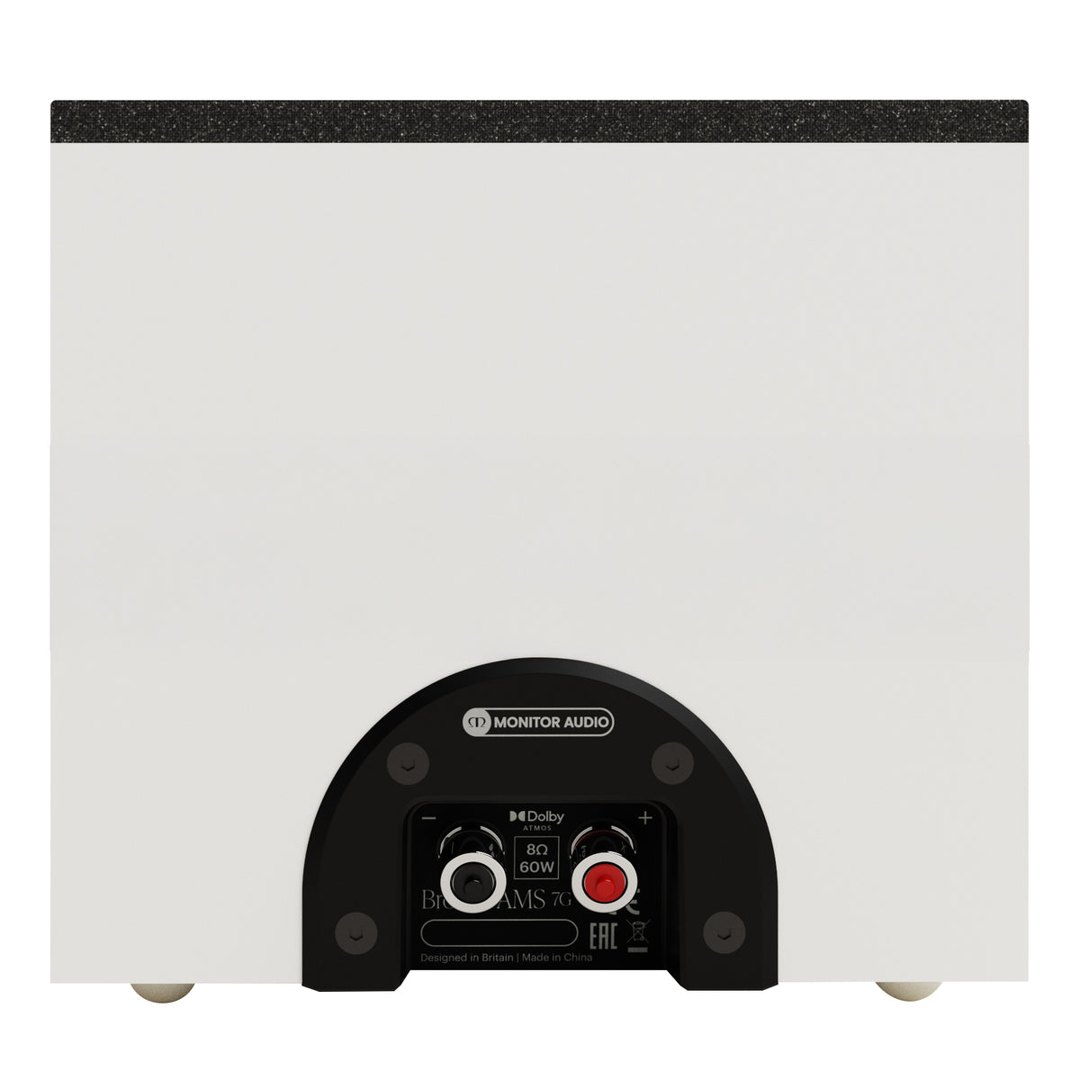 Monitor Audio - Bronze AMS (7G) - Dolby Atmos Enabled Speakers
