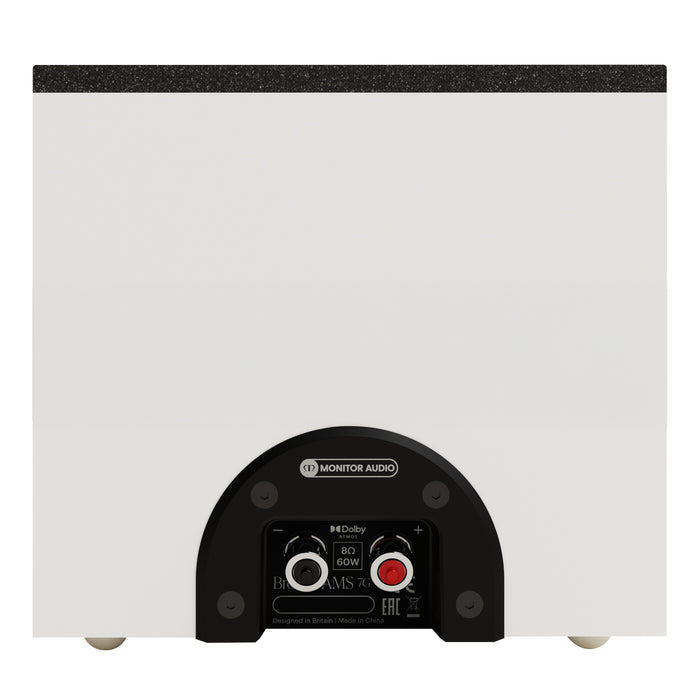 Monitor Audio - Bronze AMS (7G) - Dolby Atmos Enabled Speakers