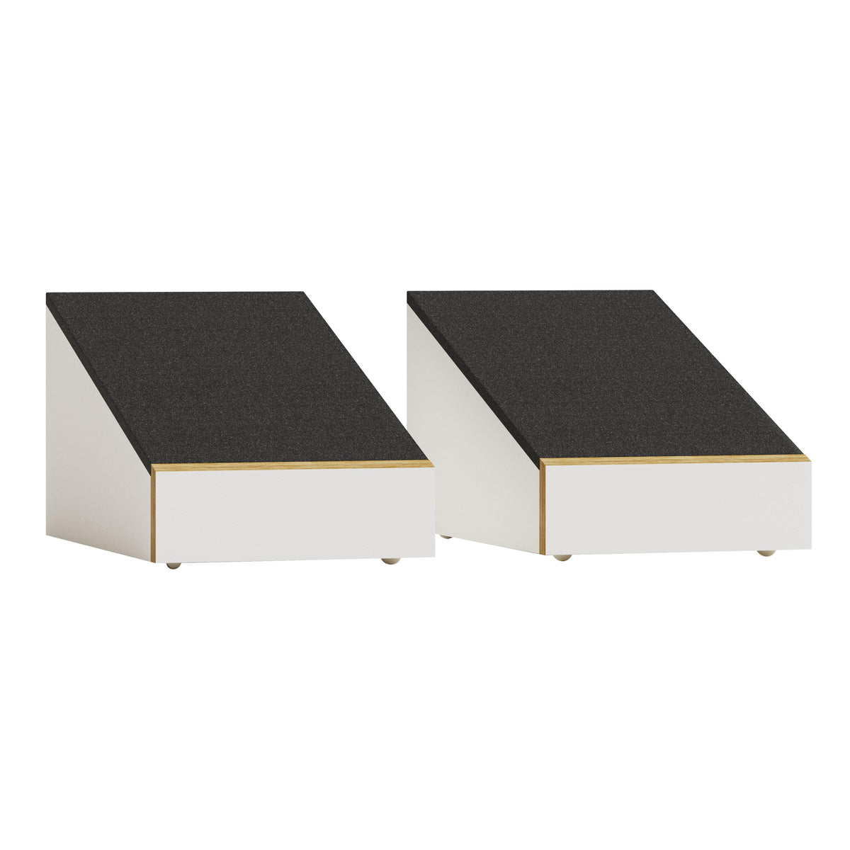 Monitor Audio - Bronze AMS (7G) - Dolby Atmos Enabled Speakers
