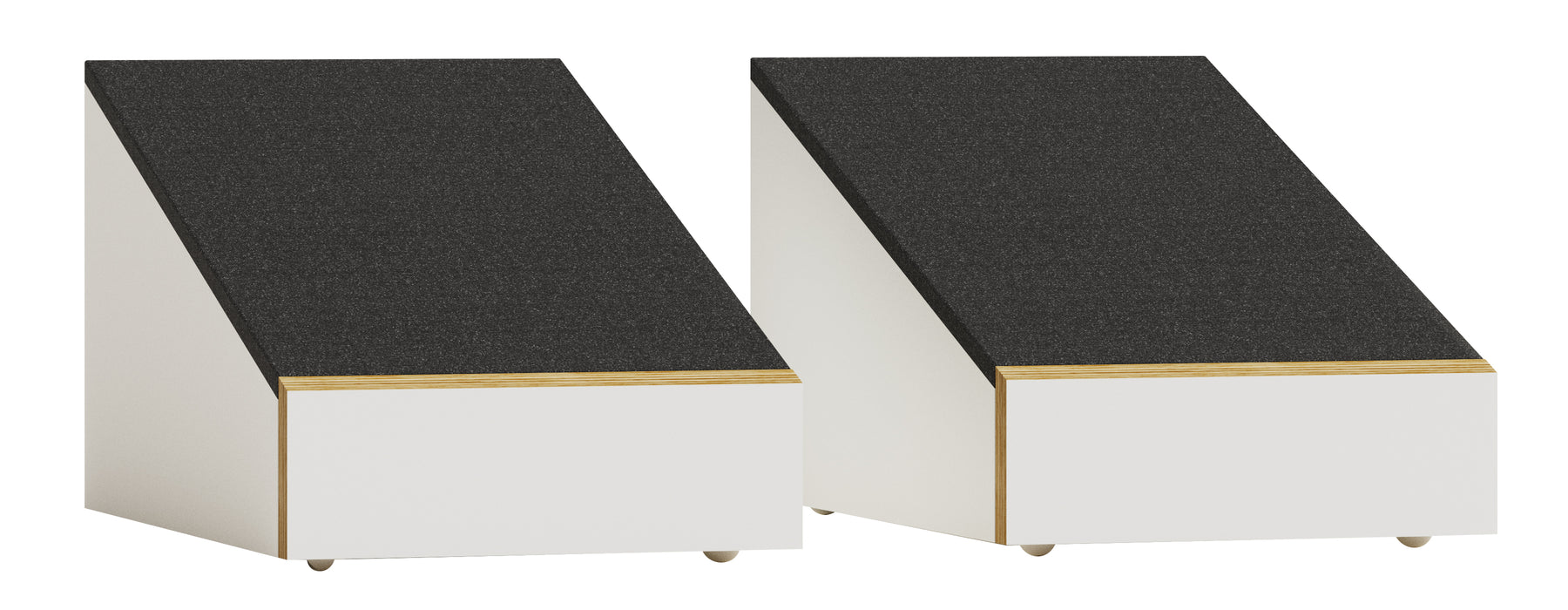 Monitor Audio - Bronze AMS (7G) - Dolby Atmos Enabled Speakers