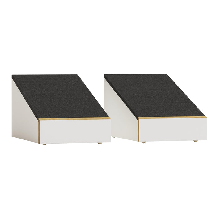 Monitor Audio - Bronze AMS (7G) - Dolby Atmos Enabled Speakers