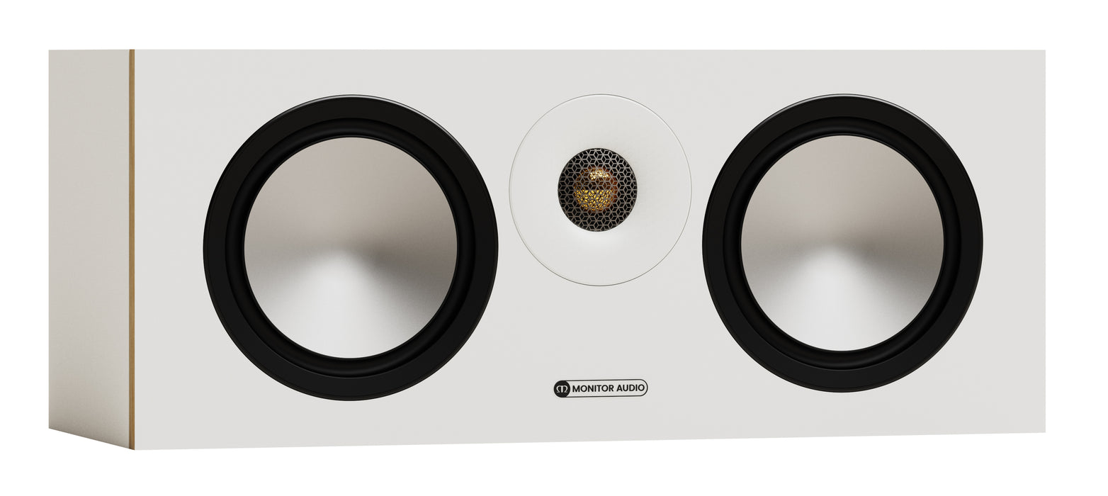 Monitor Audio - Bronze Centre (7G) - Centre Speaker