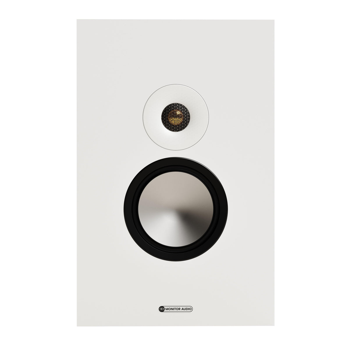 Monitor Audio - Bronze On-wall - (7G) On-Wall Speaker