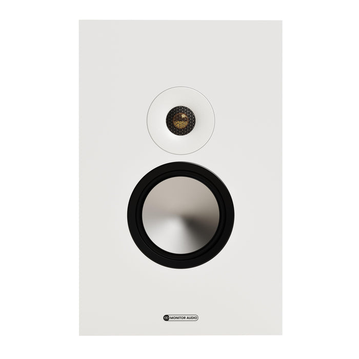 Monitor Audio - Bronze On-wall - (7G) On-Wall Speaker
