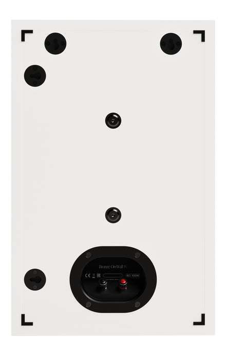 Monitor Audio - Bronze On-wall - (7G) On-Wall Speaker
