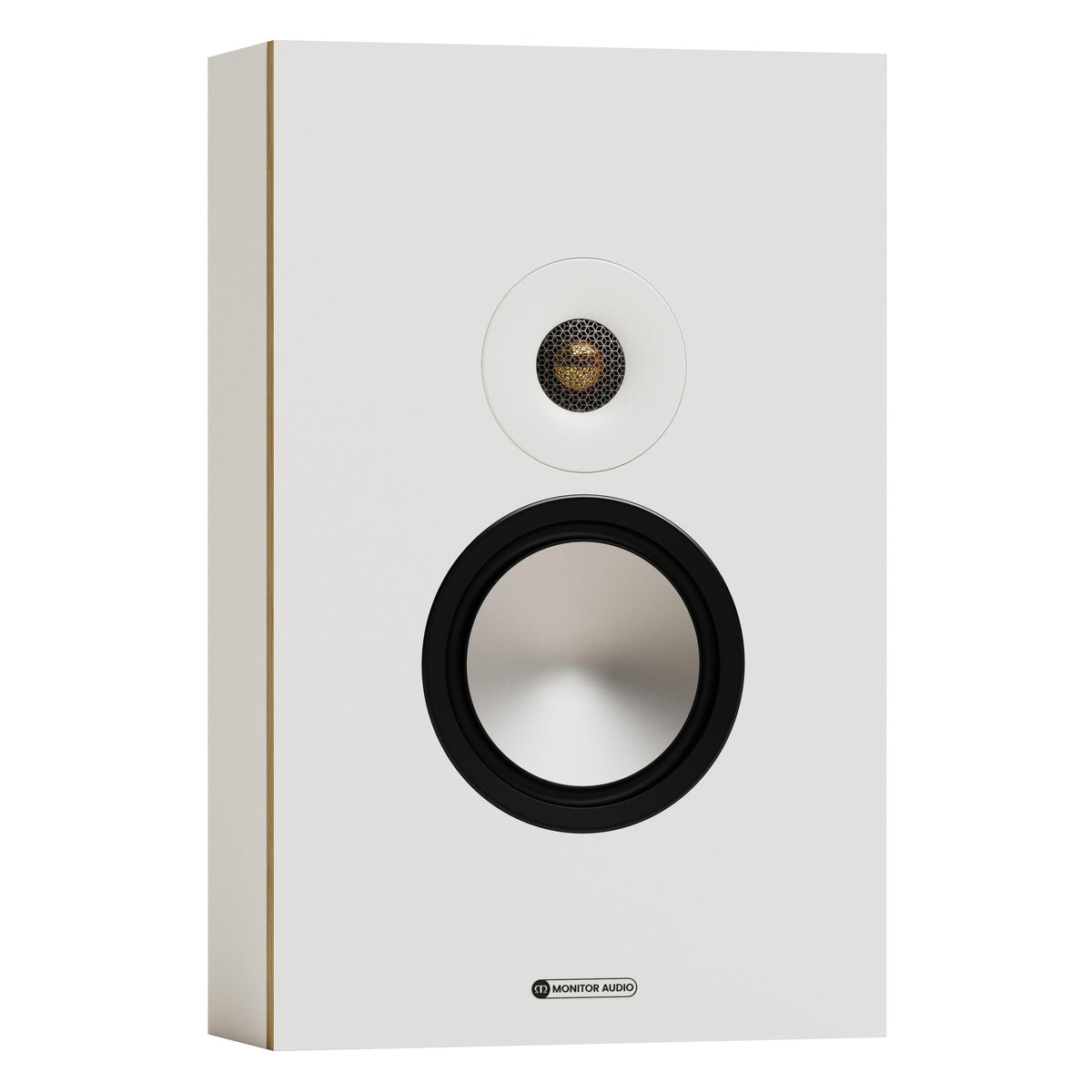Monitor Audio - Bronze On-wall - (7G) On-Wall Speaker