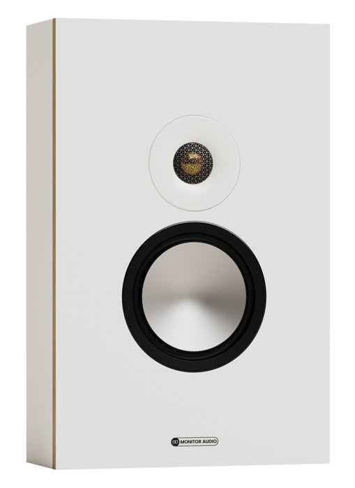 Monitor Audio - Bronze On-wall - (7G) On-Wall Speaker