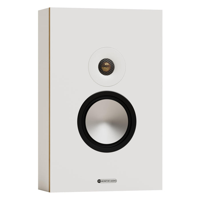 Monitor Audio - Bronze On-wall - (7G) On-Wall Speaker