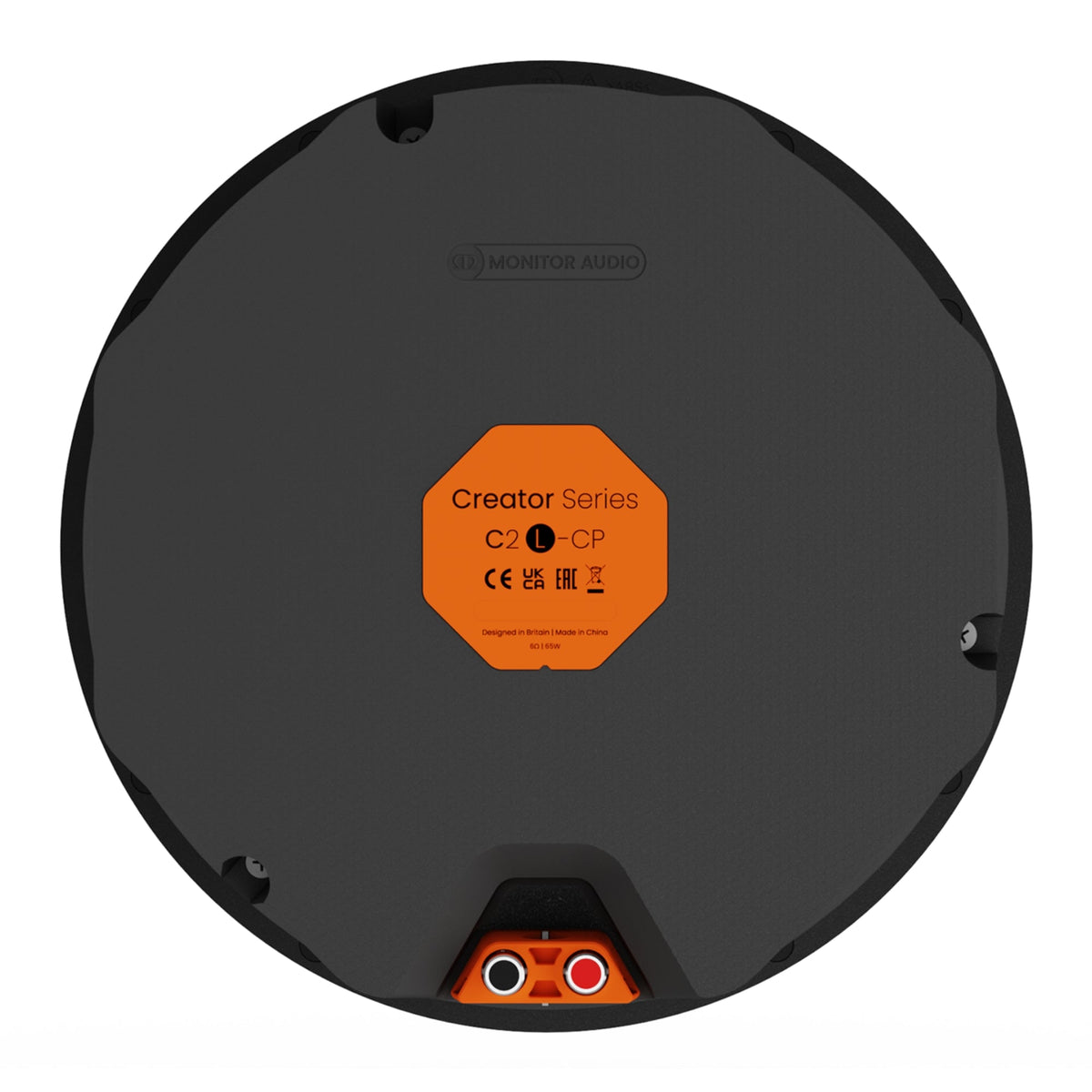 Monitor Audio - C2L-CP - In-Ceiling Speaker