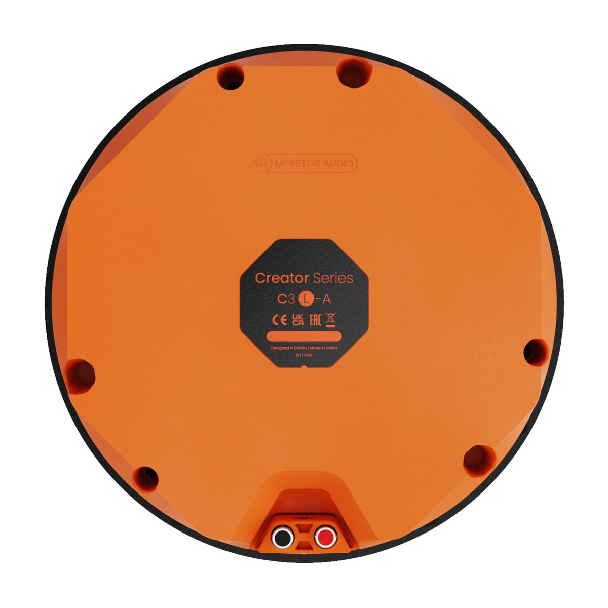 Monitor Audio - C3L-A - In-Ceiling Speaker