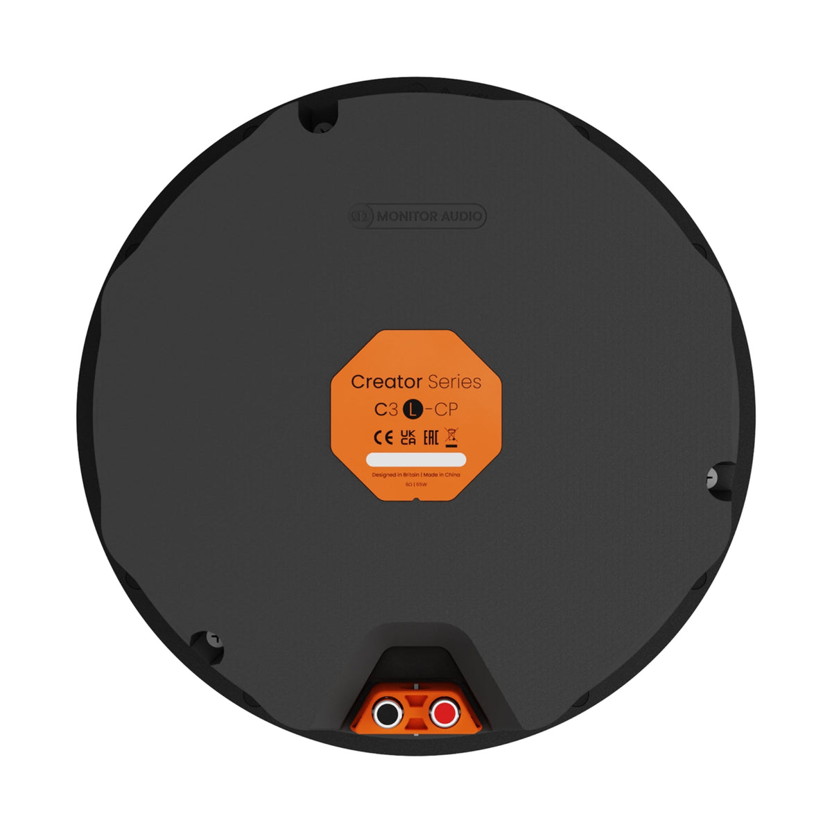 Monitor Audio - C3L-CP - In-Ceiling Speaker