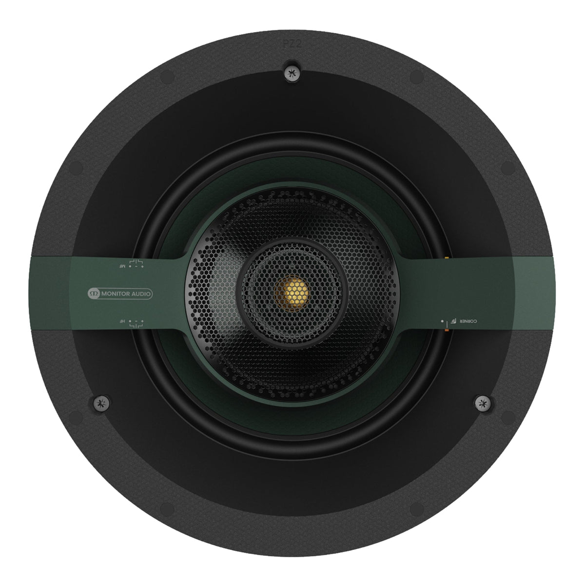 Monitor Audio C3L-CP In-Ceiling Speaker — The Audio Tailor