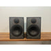 Monitor Audio Monitor 100 Bookshelf speaker pair black- Pre Loved
