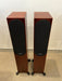 Monitor Audio Silver 200 Floorstanding speaker pair in Rosenut finish, pre loved
