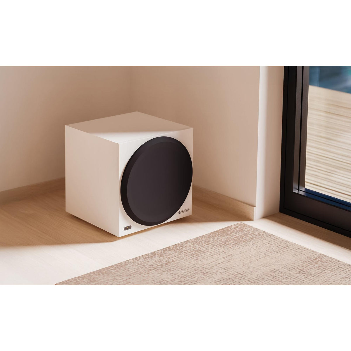 Monitor Audio - Vestra W10 - Subwoofer