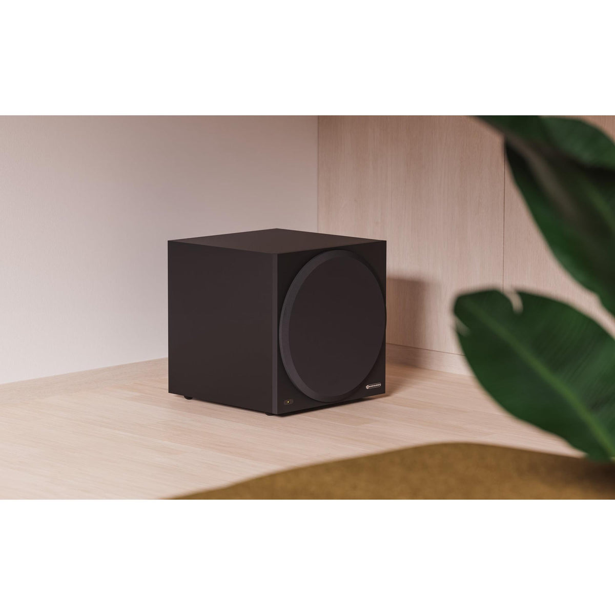 Monitor Audio - Vestra W10 - Subwoofer