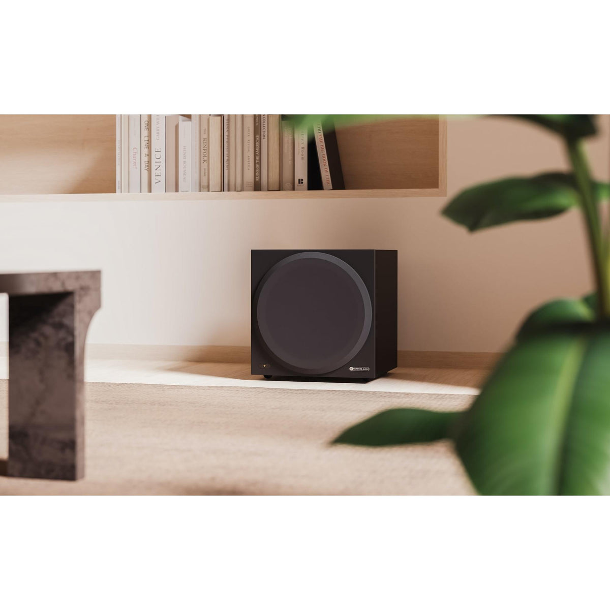Monitor Audio - Vestra W12 - Subwoofer