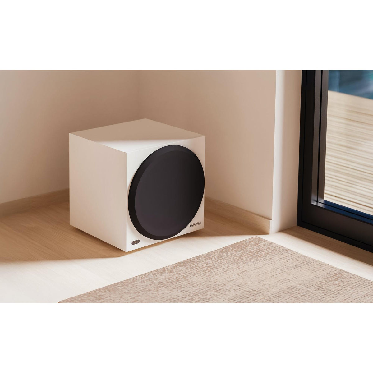 Monitor Audio - Vestra W12 - Subwoofer