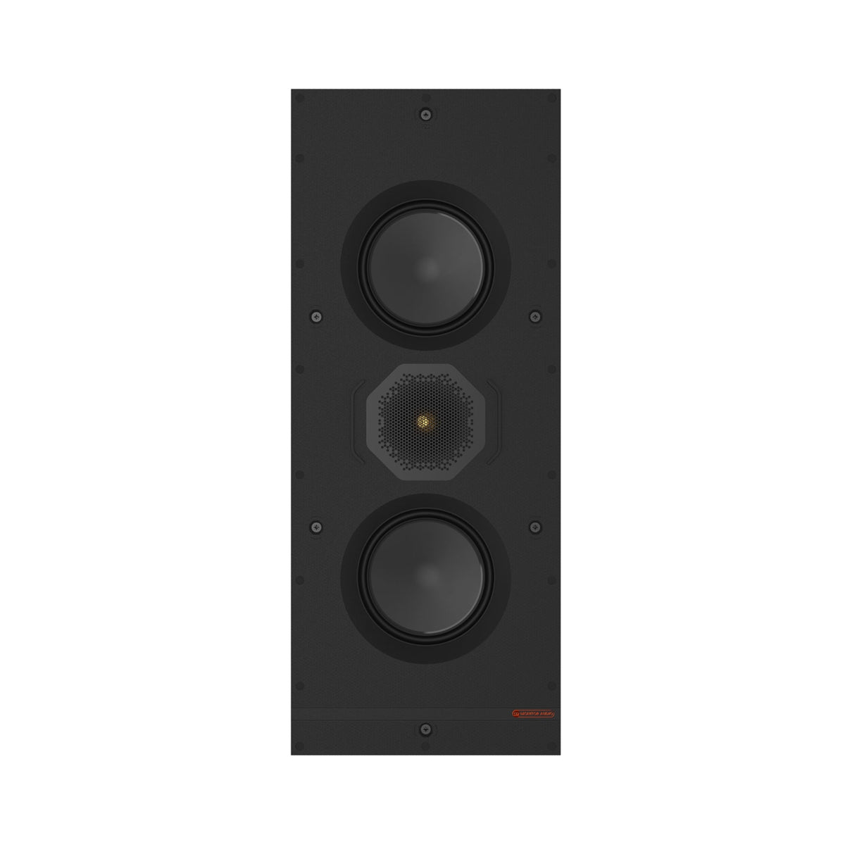 Monitor Audio - W1M - In-Wall Speaker