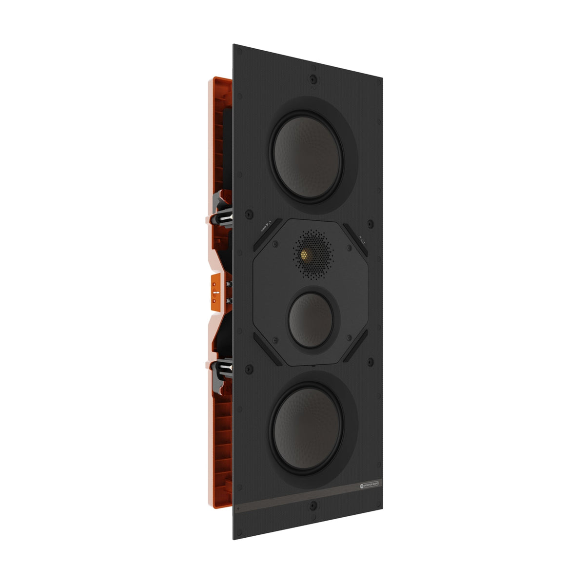 Monitor Audio - W2M - In-Wall Speaker