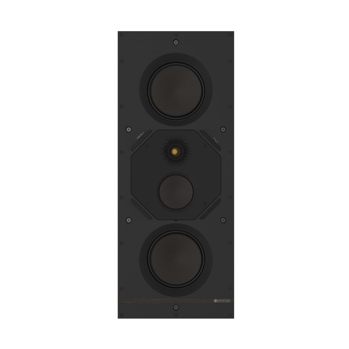 Monitor Audio - W2M - In-Wall Speaker
