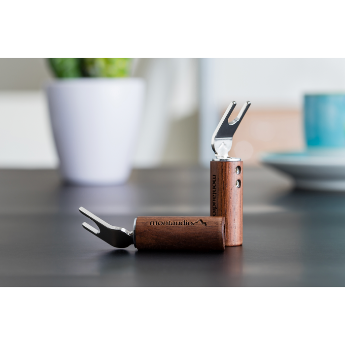 Montaudio - ARROWTOWN | CS-1R - Spade Connector