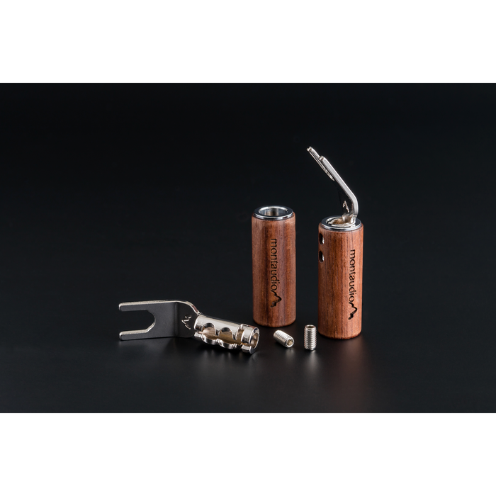 Montaudio - ARROWTOWN | CS-1R - Spade Connector