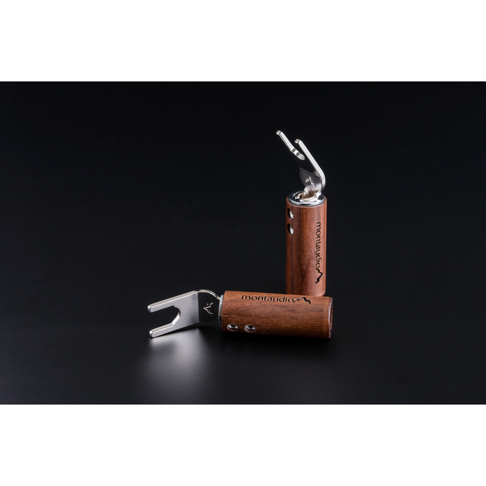 Montaudio - ARROWTOWN | CS-1R - Spade Connector