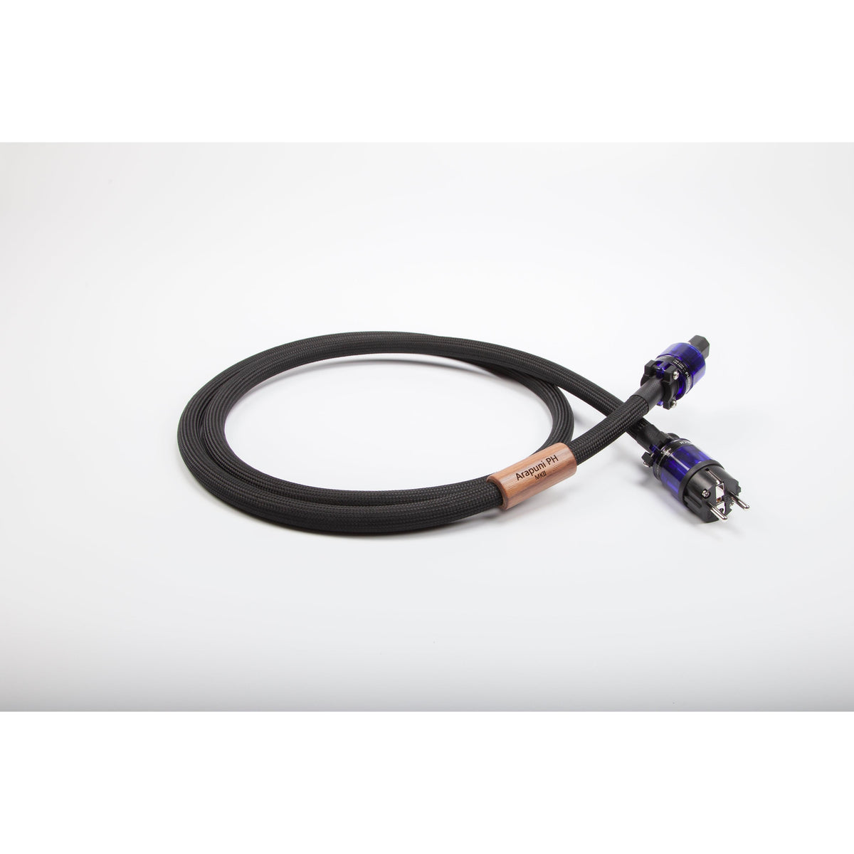 Montaudio - Arapuni PH MKII - Prestige Power Cable