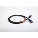 Montaudio - Arapuni PH MKII - Prestige Power Cable