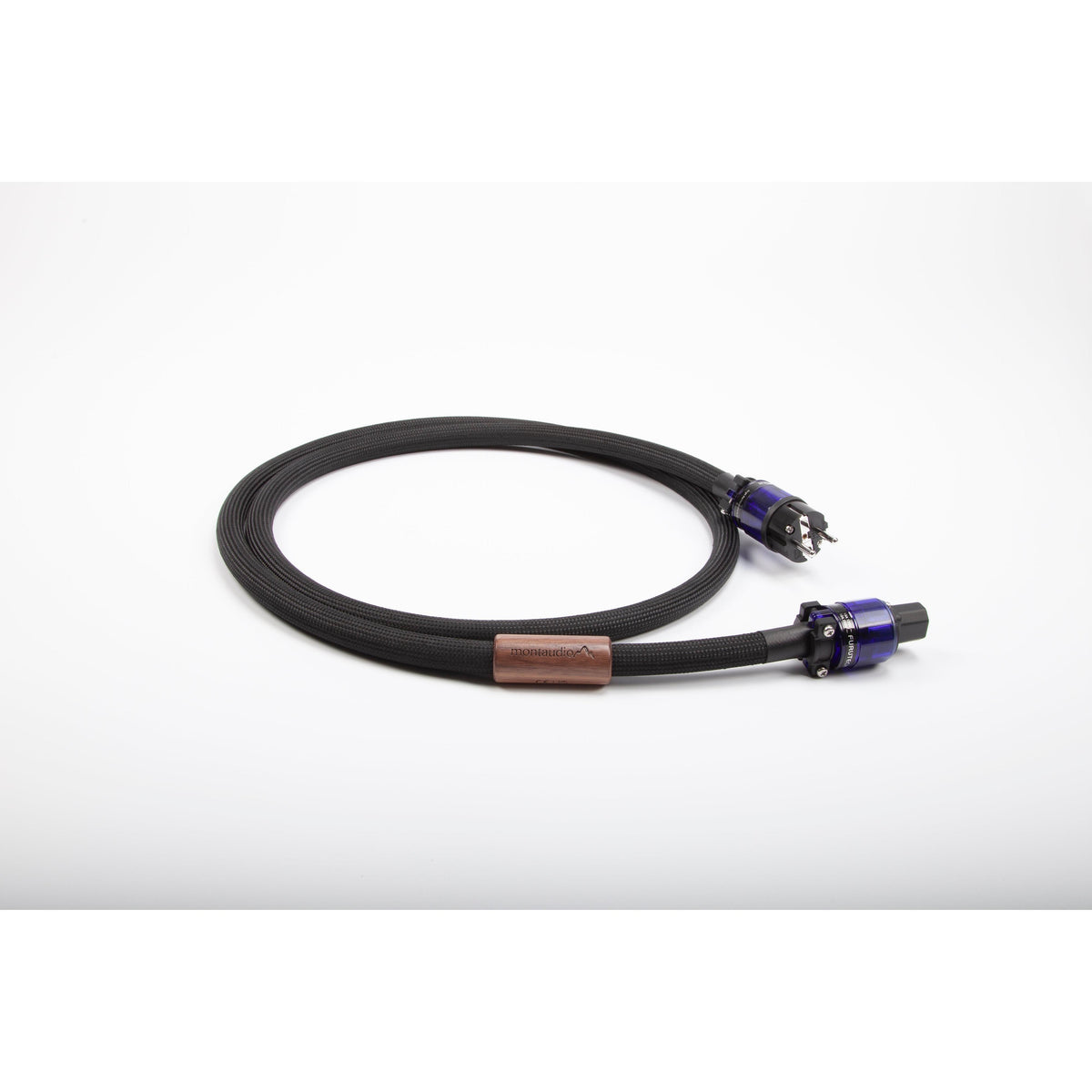 Montaudio - Arapuni PH MKII - Prestige Power Cable