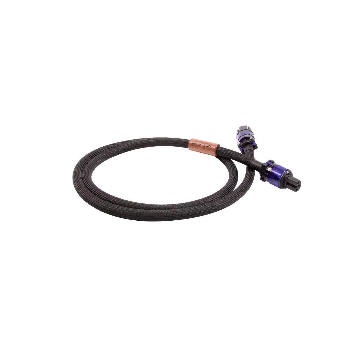 Montaudio - Arapuni PH MKII - Prestige Power Cable