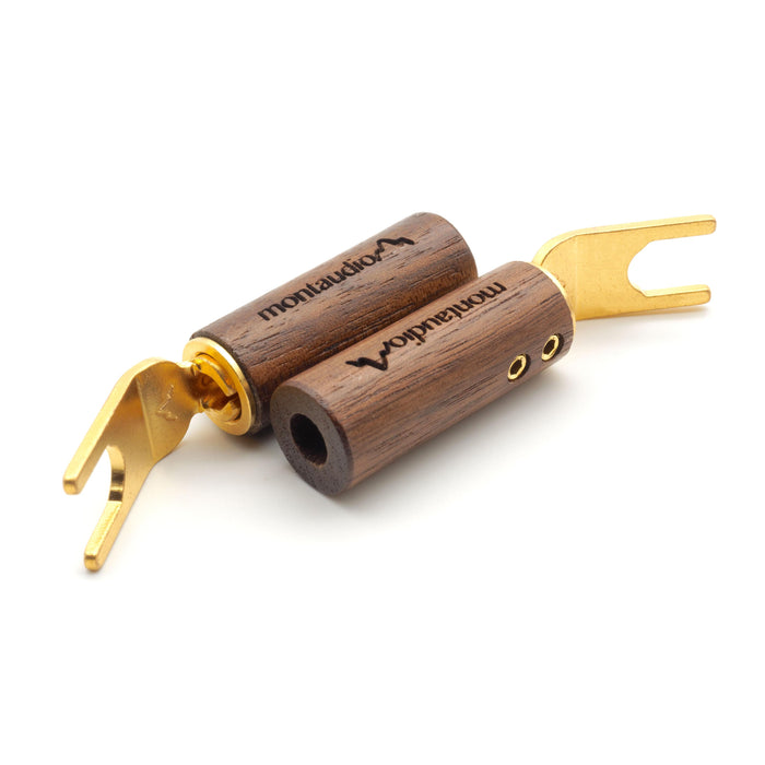 Montaudio - Arrowtown CS-1 - Spade Connector