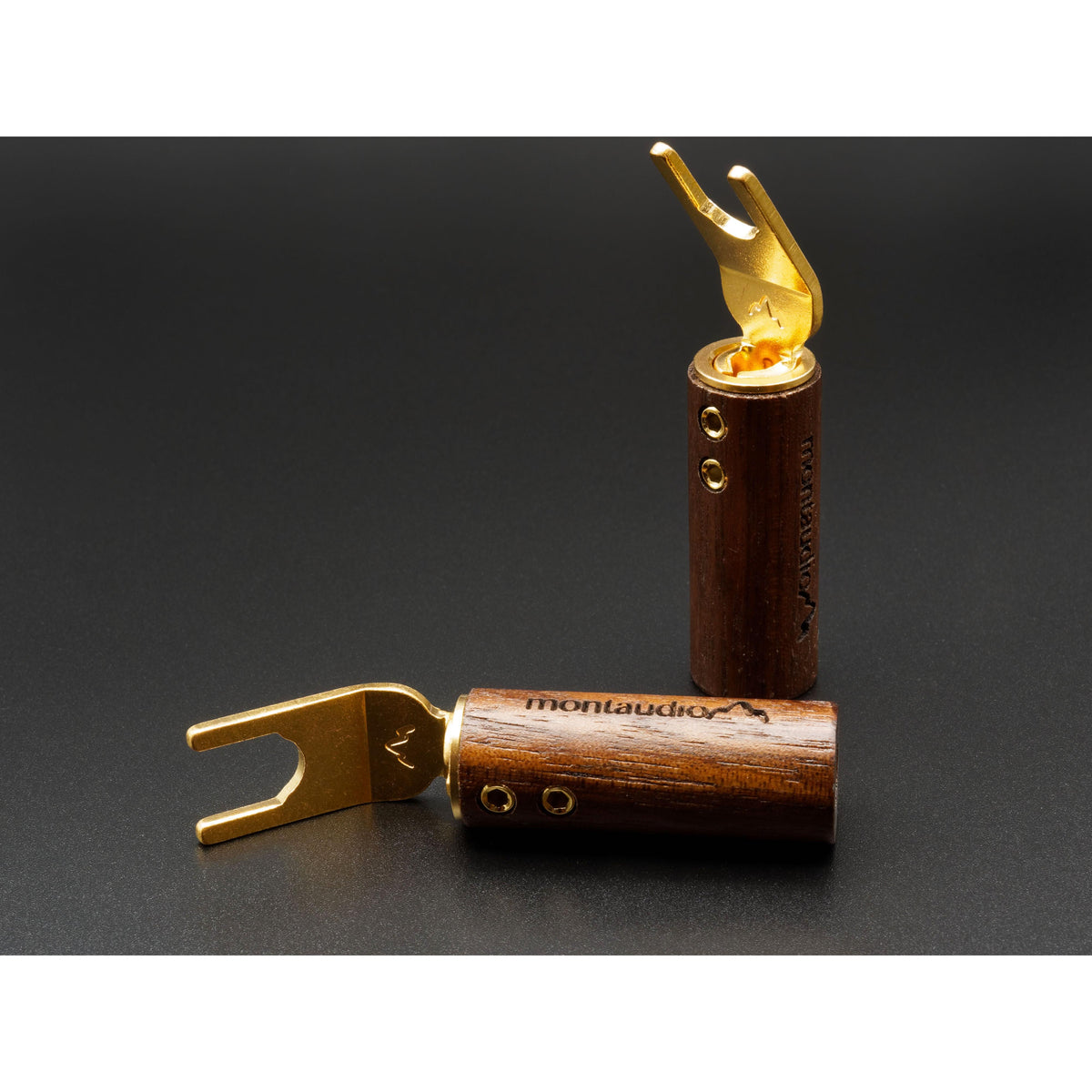 Montaudio - Arrowtown CS-1 - Spade Connector