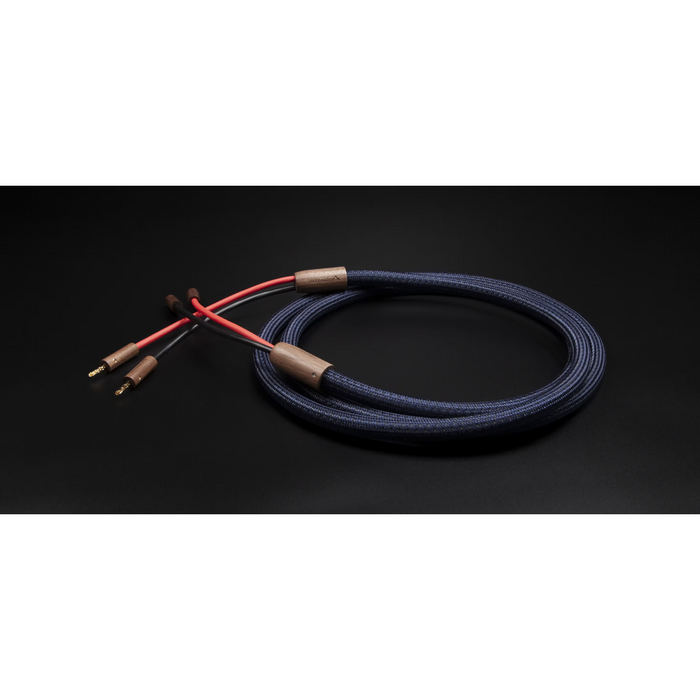 Montaudio - Campebell SP - Prestige Speaker Cable